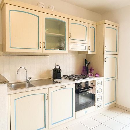 Apartament Residenza Mirto La Maddalena  Zewnętrze zdjęcie