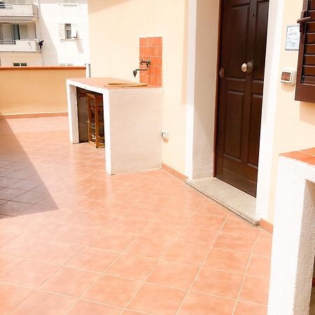 Apartament Residenza Mirto La Maddalena  Zewnętrze zdjęcie