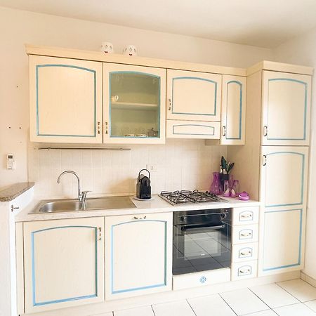 Apartament Residenza Mirto La Maddalena  Zewnętrze zdjęcie