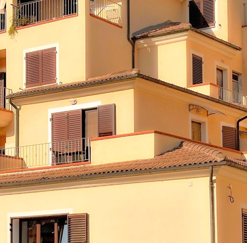 Apartament Residenza Mirto La Maddalena  Zewnętrze zdjęcie